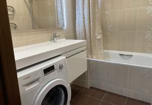 1-к квартира, на длительный срок, 44м2, 4/25 этаж