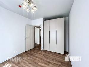 2-к квартира, на длительный срок, 50м2, 8/25 этаж