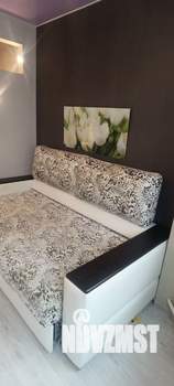 1-к квартира, на длительный срок, 44м2, 10/24 этаж