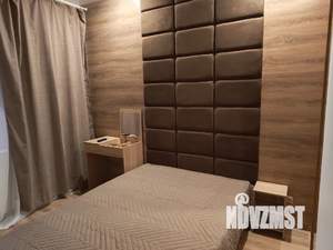 2-к квартира, посуточно, 50м2, 13/17 этаж