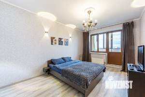 2-к квартира, посуточно, 41м2, 5/18 этаж