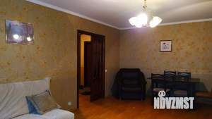 3-к квартира, на длительный срок, 64м2, 5/14 этаж