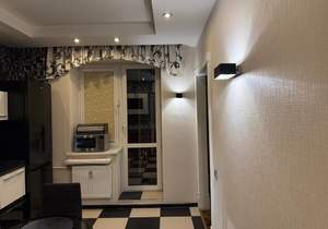 1-к квартира, на длительный срок, 41м2, 10/18 этаж