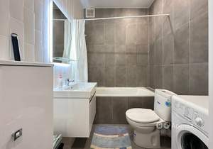 1-к квартира, на длительный срок, 38м2, 10/24 этаж