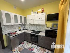 2-к квартира, на длительный срок, 56м2, 3/25 этаж
