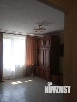 1-к квартира, на длительный срок, 35м2, 14/14 этаж