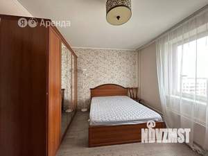 2-к квартира, на длительный срок, 60м2, 24/24 этаж