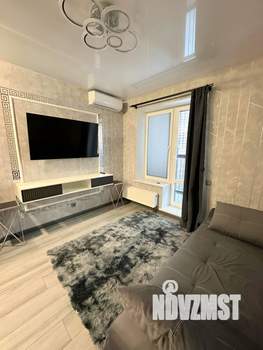 2-к квартира, на длительный срок, 50м2, 10/17 этаж