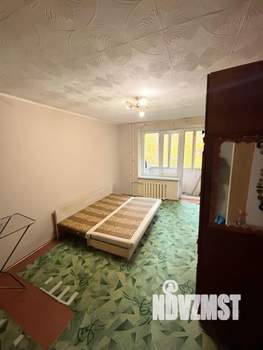 2-к квартира, на длительный срок, 42м2, 3/5 этаж