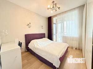 3-к квартира, на длительный срок, 82м2, 14/18 этаж