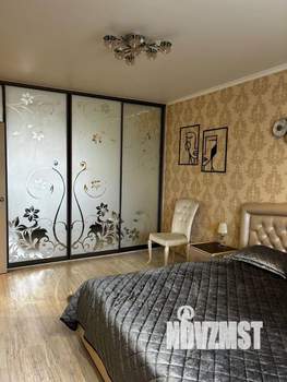 1-к квартира, на длительный срок, 40м2, 7/20 этаж