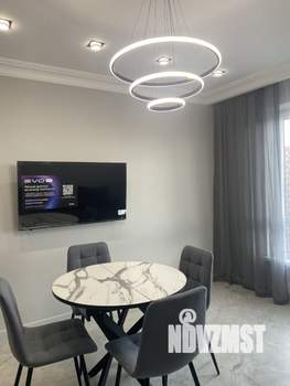 2-к квартира, на длительный срок, 38м2, 21/30 этаж