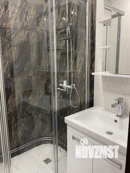 1-к квартира, посуточно, 26м2, 2/25 этаж