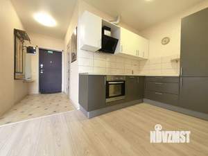 2-к квартира, на длительный срок, 45м2, 24/25 этаж