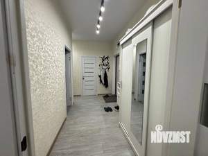 2-к квартира, на длительный срок, 55м2, 12/25 этаж