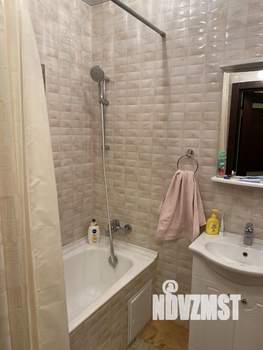 1-к квартира, на длительный срок, 40м2, 5/27 этаж