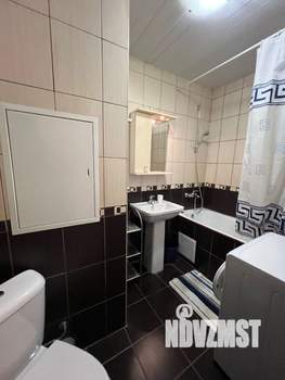 1-к квартира, на длительный срок, 44м2, 15/17 этаж