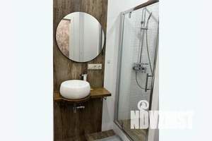 1-к квартира, посуточно, 35м2, 12/26 этаж