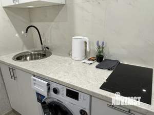 1-к квартира, посуточно, 35м2, 2/9 этаж