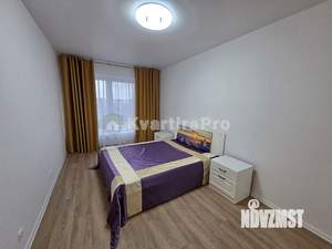 2-к квартира, на длительный срок, 41м2, 18/21 этаж
