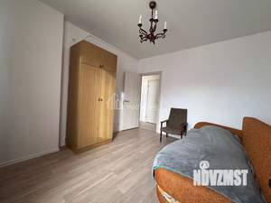 2-к квартира, на длительный срок, 55м2, 13/25 этаж