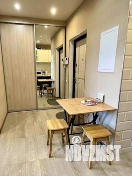 2-к квартира, посуточно, 48м2, 1/1 этаж