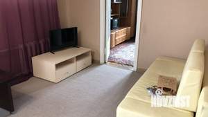 3-к квартира, на длительный срок, 66м2, 14/14 этаж