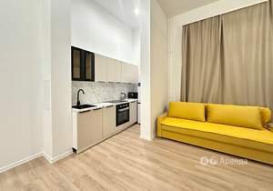 2-к квартира, на длительный срок, 37м2, 1/16 этаж