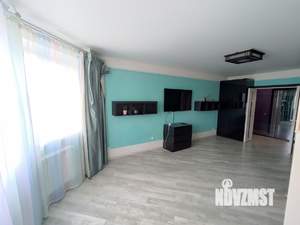 2-к квартира, на длительный срок, 66м2, 8/17 этаж