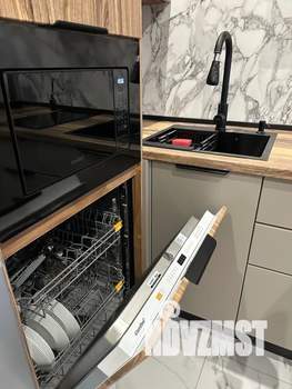 Студия квартира, посуточно, 31м2, 7/25 этаж