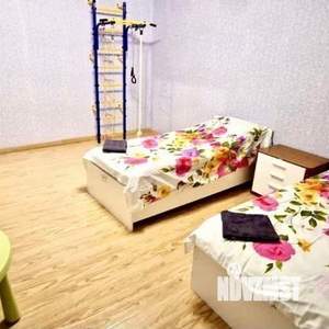 3-к квартира, посуточно, 90м2, 1/1 этаж