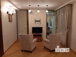 2-к квартира, посуточно, 68м2, 1/1 этаж
