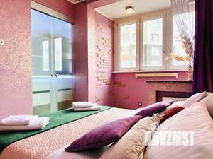 3-к квартира, посуточно, 70м2, 1/1 этаж