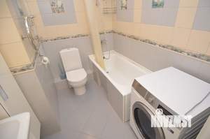 1-к квартира, на длительный срок, 45м2, 20/24 этаж
