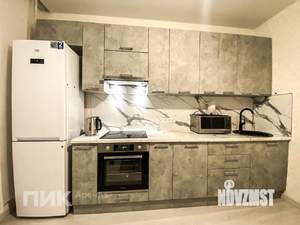 1-к квартира, на длительный срок, 32м2, 11/25 этаж