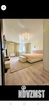 3-к квартира, на длительный срок, 85м2, 6/18 этаж