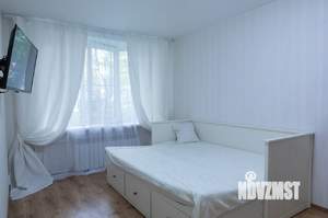 2-к квартира, посуточно, 39м2, 1/5 этаж