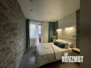 1-к квартира, посуточно, 40м2, 3/25 этаж