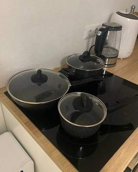 Студия квартира, на длительный срок, 28м2, 11/25 этаж