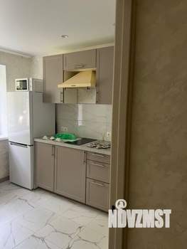 2-к квартира, на длительный срок, 45м2, 1/5 этаж