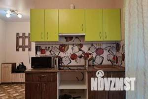 1-к квартира, посуточно, 40м2, 5/20 этаж