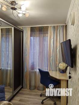 2-к квартира, на длительный срок, 42м2, 5/5 этаж