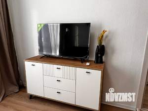 1-к квартира, на длительный срок, 32м2, 25/25 этаж