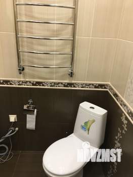 3-к квартира, на длительный срок, 87м2, 5/19 этаж