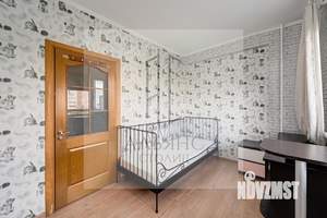3-к квартира, на длительный срок, 51м2, 10/14 этаж