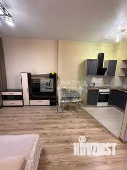 1-к квартира, на длительный срок, 36м2, 4/19 этаж