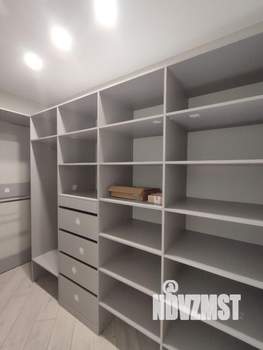 1-к квартира, на длительный срок, 43м2, 5/25 этаж
