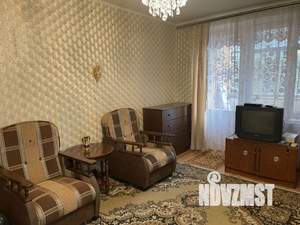 2-к квартира, на длительный срок, 40м2, 2/5 этаж