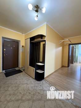 2-к квартира, на длительный срок, 60м2, 22/26 этаж