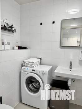 2-к квартира, посуточно, 40м2, 18/25 этаж